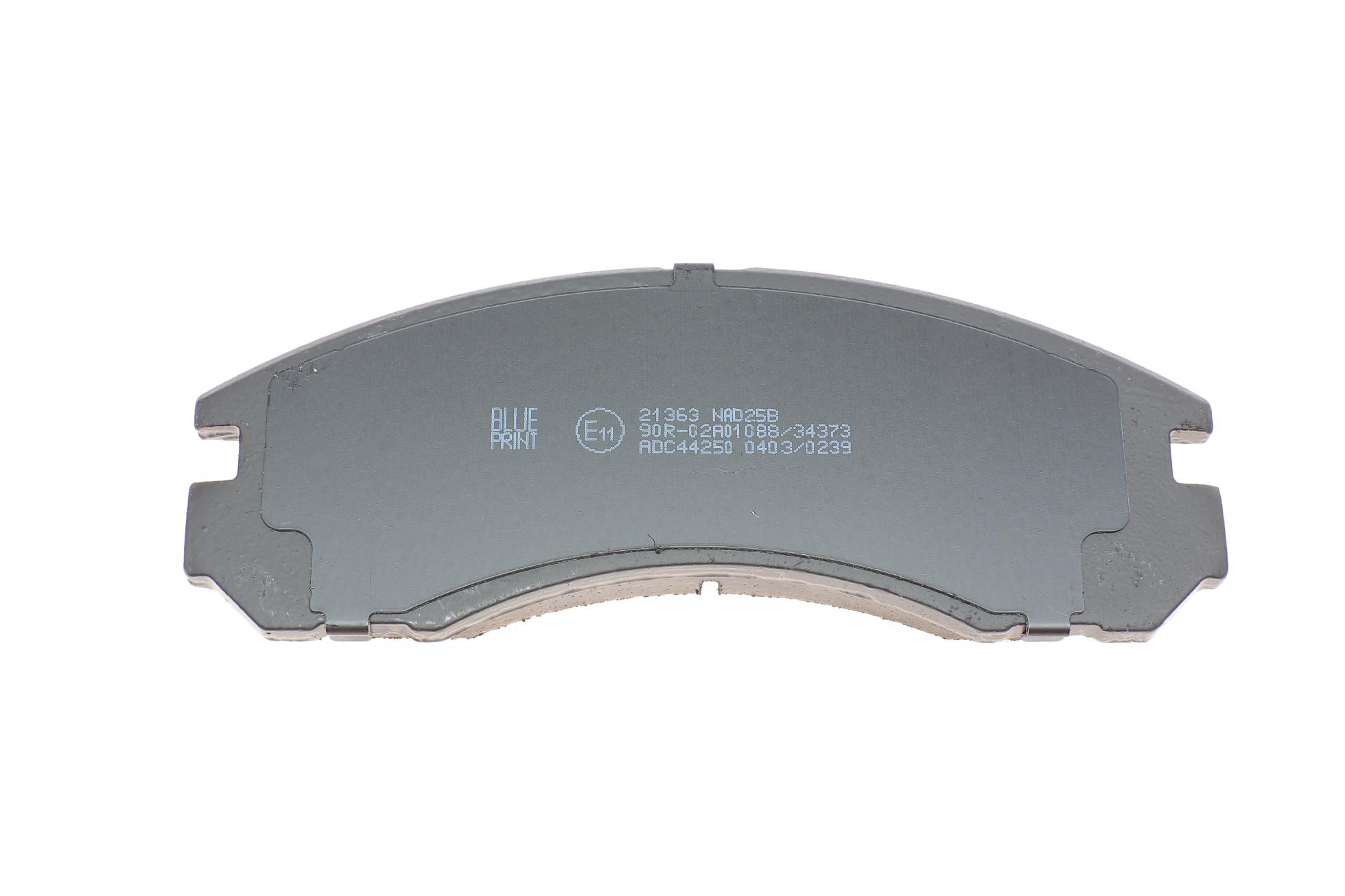 ADC44250 BLUE PRINT